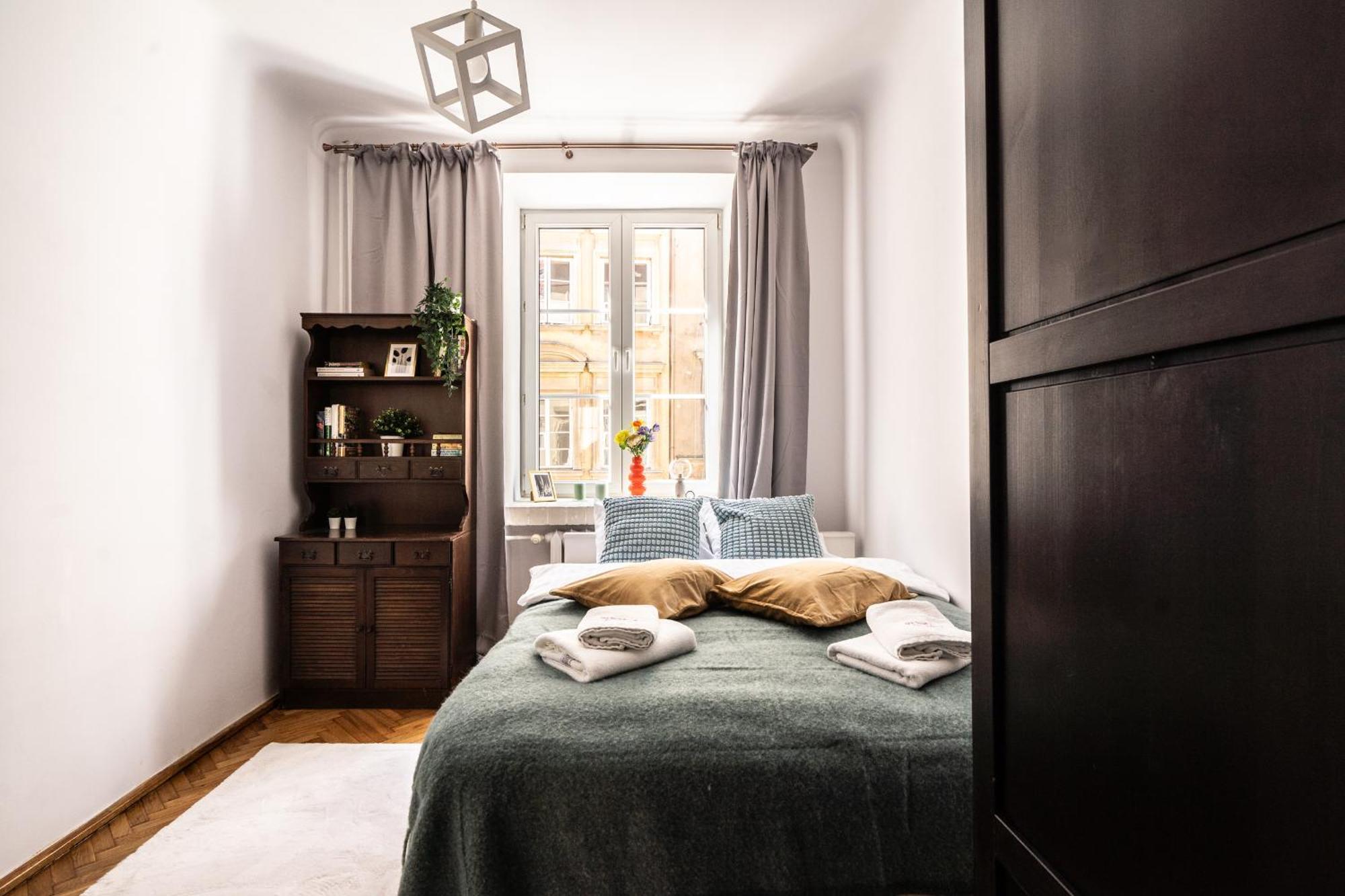 Old Town Heart Xxiii - Piwna Appartement *