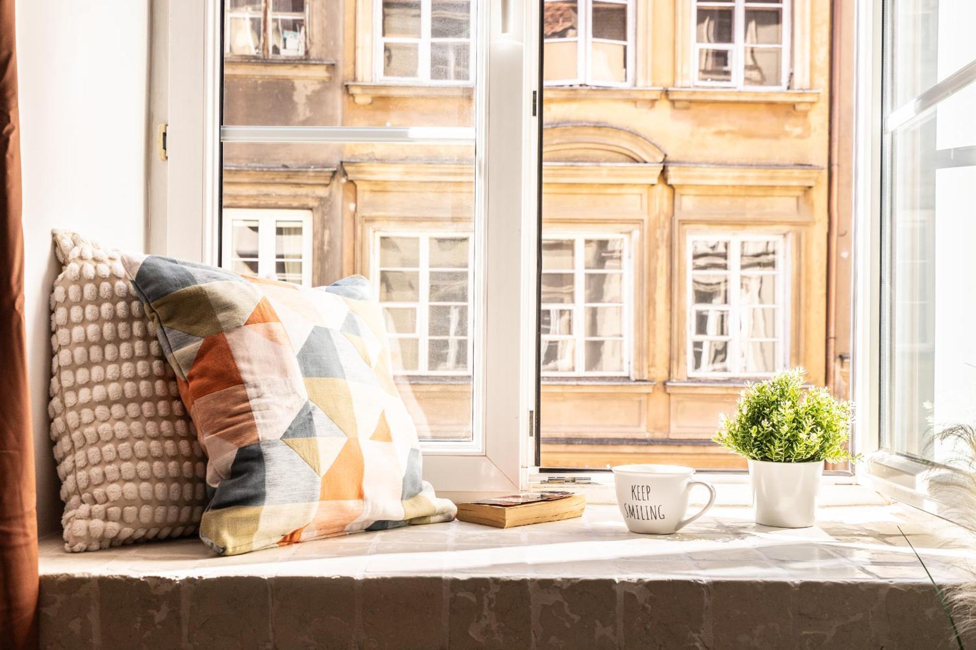 Apartament Old Town Heart Xxiii - Piwna