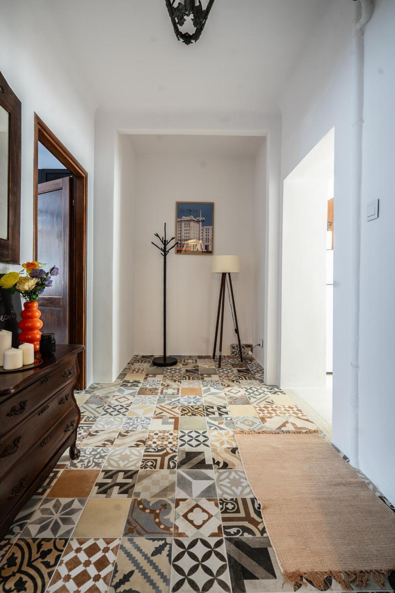 Apartament Old Town Heart Xxiii - Piwna